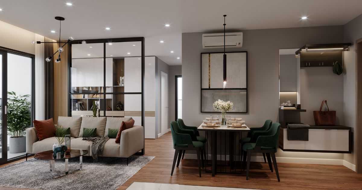 Apartamento Pequeno? Saiba Como Aproveitar o Espaço com Móveis Sob Medida